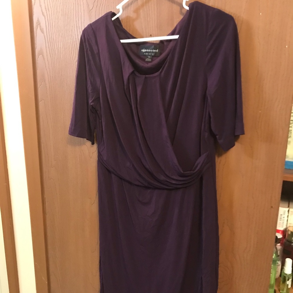 Connected Dress